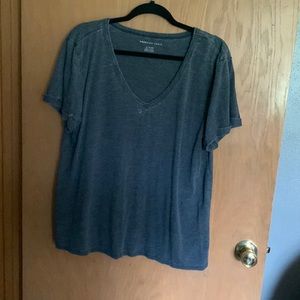 American Eagle Short Sleeve Tee
